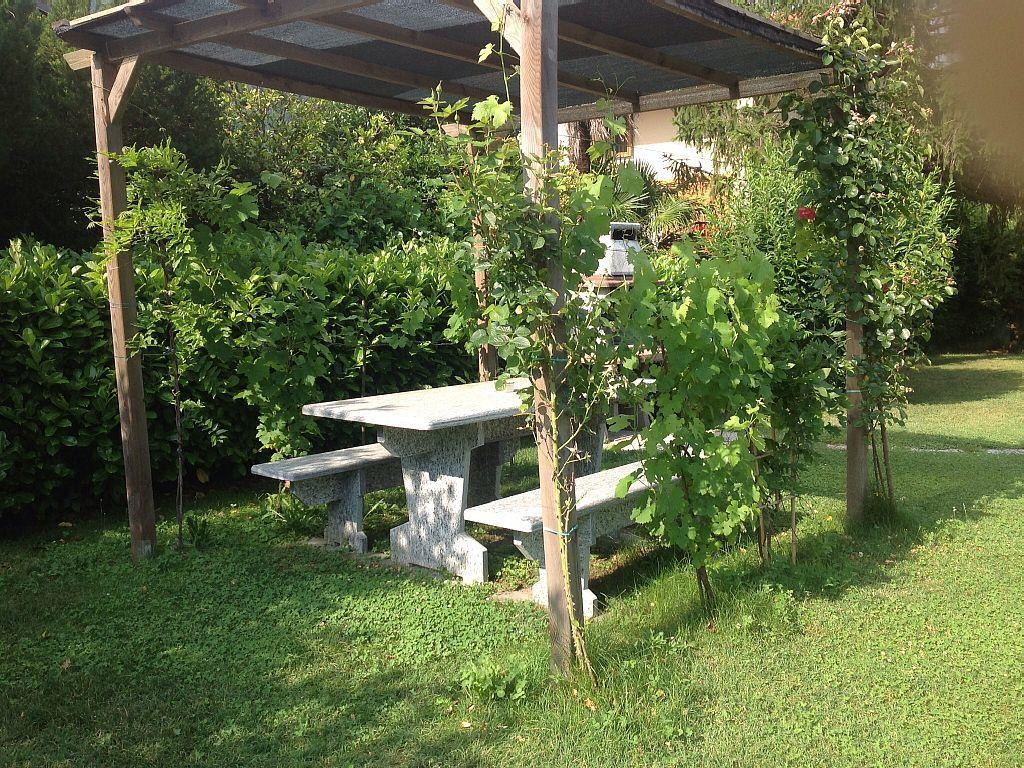 Villa Degli Aceri Sorico Exterior photo