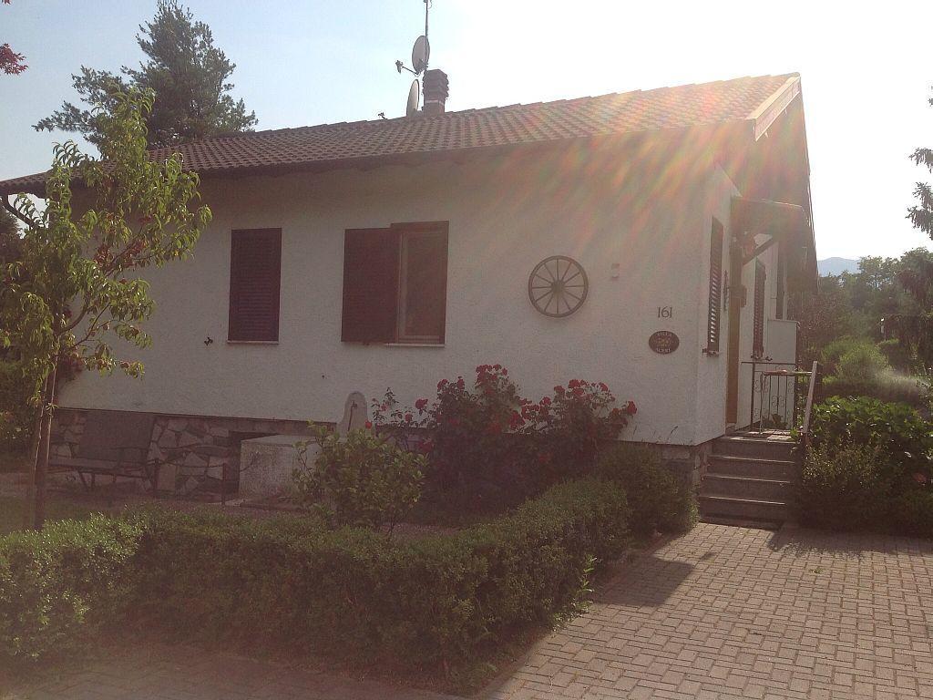 Villa Degli Aceri Sorico Exterior photo